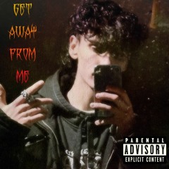 GetAwAyFROM3 prod. Yugobeatmaker