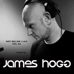 NOT BELOW 1-4-0 Vol 34
