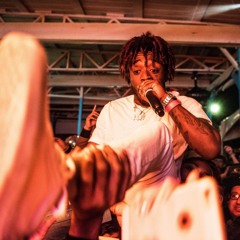 Lil Uzi Vert - DC