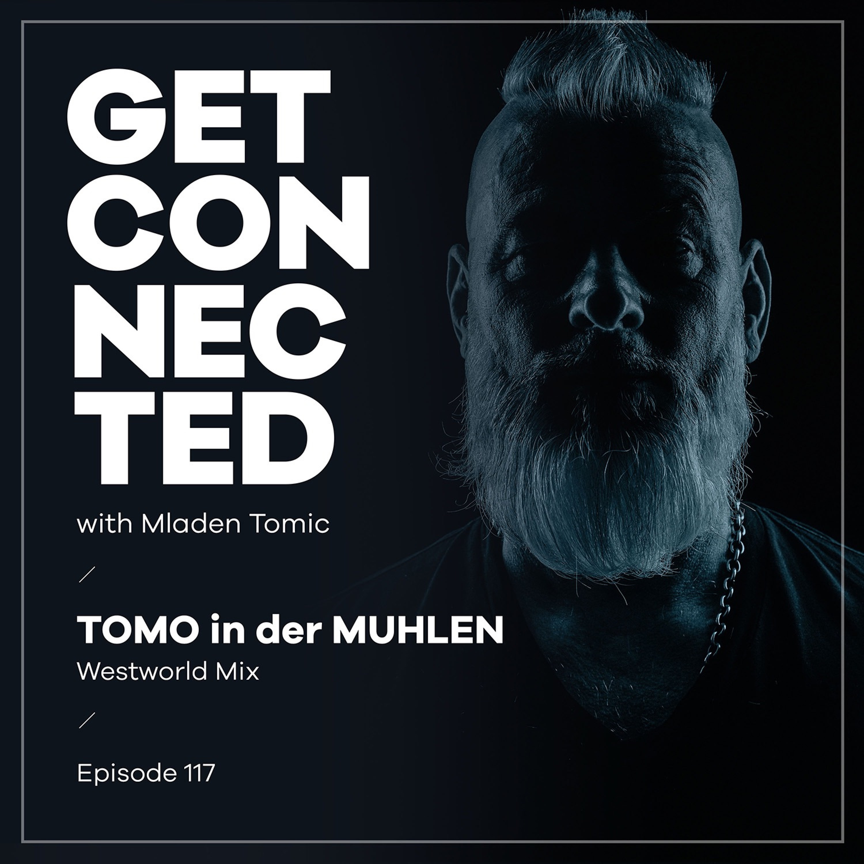 Get Connected with Mladen Tomic