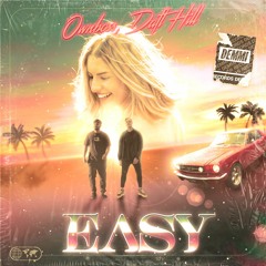 Easy - Öwnboss , Daft Hill (Radio Edit)