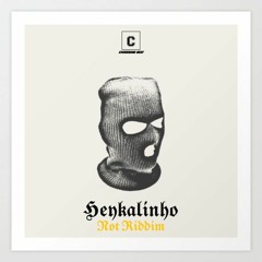 Heykalinho - Not Riddim