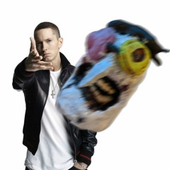 BIG SHOT [Cover]