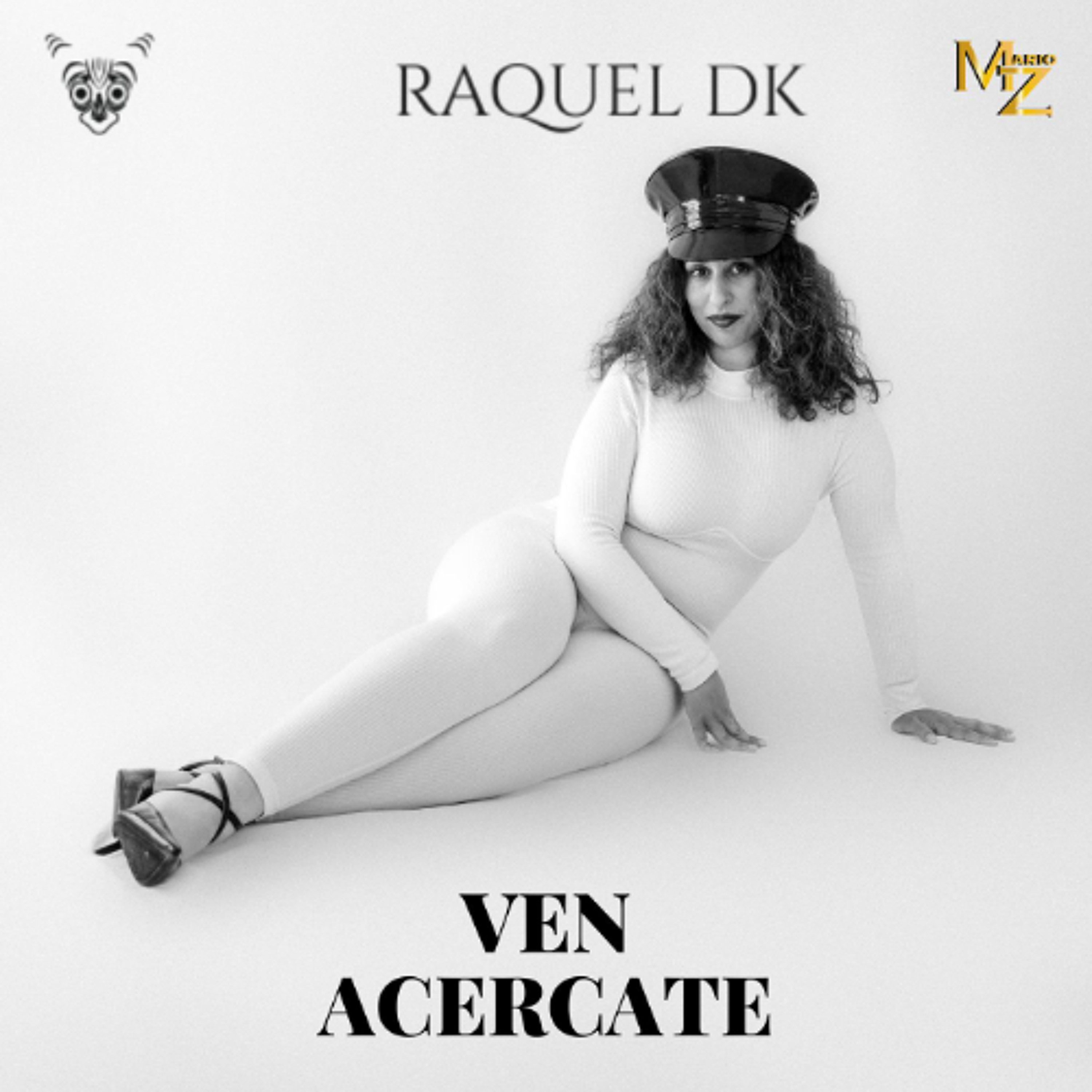 Mario Z Feat. Raquel D.K -Ven Acercate (Instrumental)