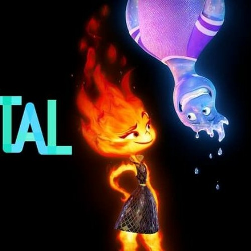 Stream ~Cine21 HD*!! Elemental (2023) Pelicula Completa en Español