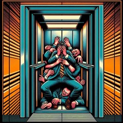 Elevator Panic