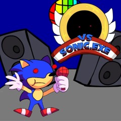 Vs. Sonic.exe - Milk V.1 (Old)