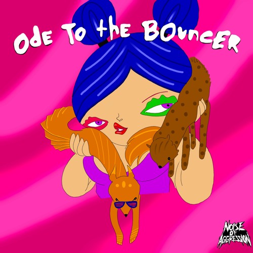 Ode To The Bouncer (Noise of Aggression Edit)
