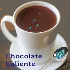 Chocolate Caliente