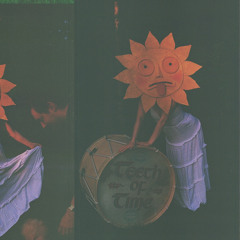 Teeth of Time/Mountain