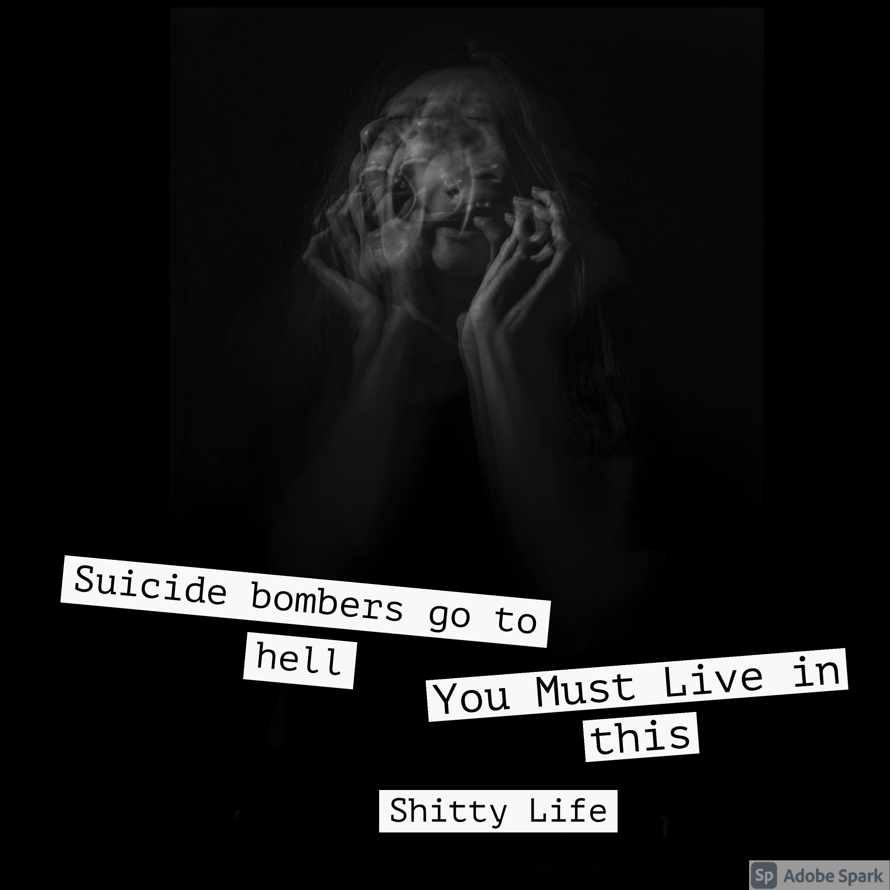 Track cover