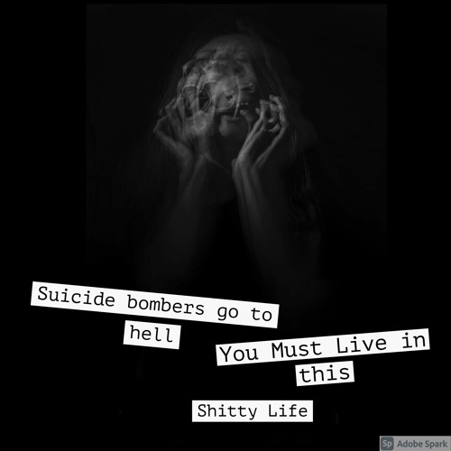 Shitty Life