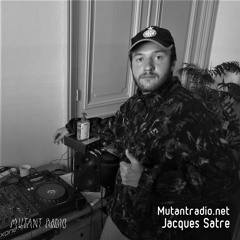 Jacques Satre [20.05.2020]