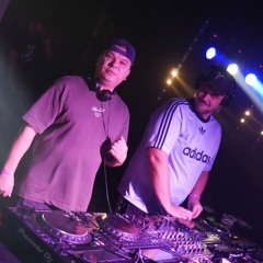 Katharsis LIVE @ We Love Trance CE 057 (KontenerART - 30-08-2025 - Poznan)