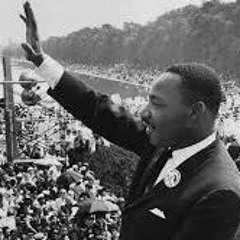 MLK I Have A Dream Full Speech