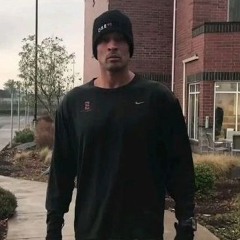 David Goggins x My Eyes (Motivation)