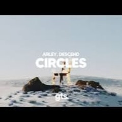 Arley Descend - Circles
