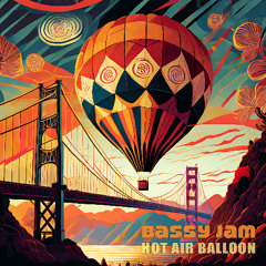 Hot Air Balloon