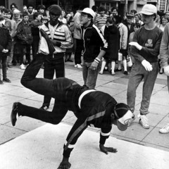 Breakbeat Tribute (It's Alive Mix)