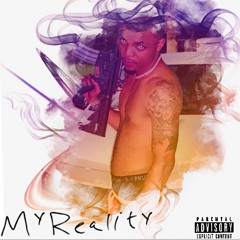 Jaye Trilla - My Reality