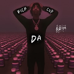Kick Da Cup