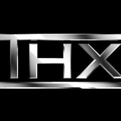 thx (type beat)