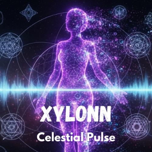 Celestial Pulse [Progressive Psytrance]