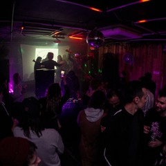 Live Recordings from Feeling Restless @ Timbre Room - 3.31.22