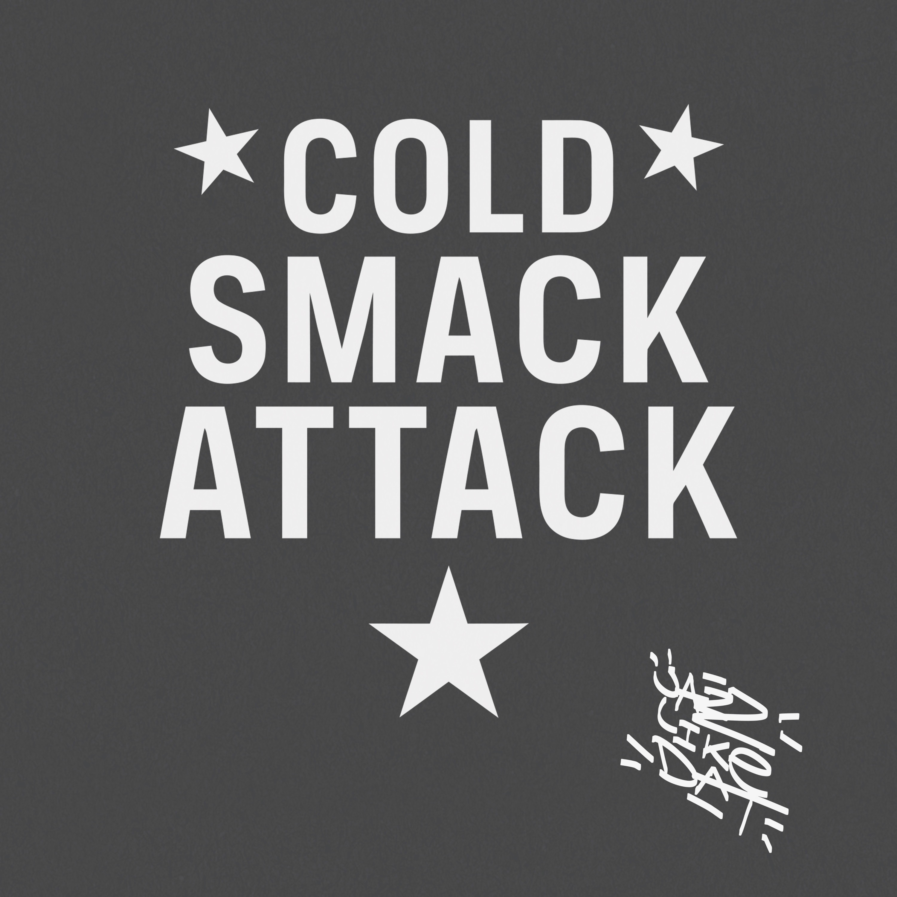 Cold Smack Attack - Jazz Like Dat  (Original Mix) [Big Ball Recordings] // Tech House Premiere episode artwork