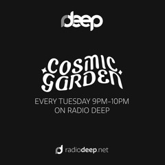 Sam Madi Radio Deep | 118