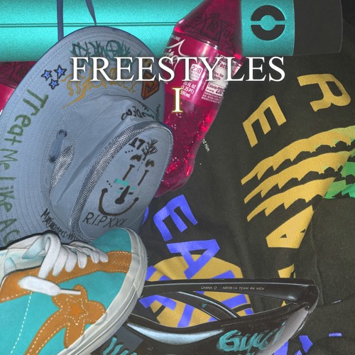 14 Rest Easy Prod. @beatsbyneco X @noevdv