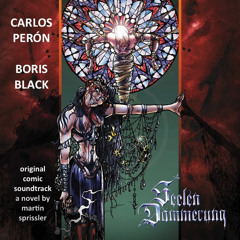 Seelen Dämmerung (Fünftes Kapitel) [feat. Boris Black]