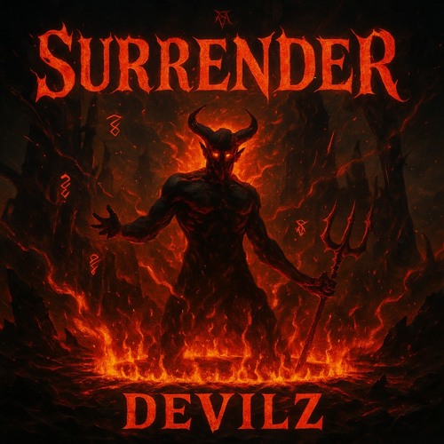 DEVILZ - SURRENDER [FREE DOWNLOAD]