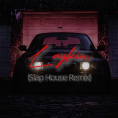 Laykin (Slap House Remix) | Ali Raza & Shjr