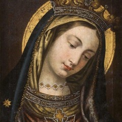 Acompanhados por Maria