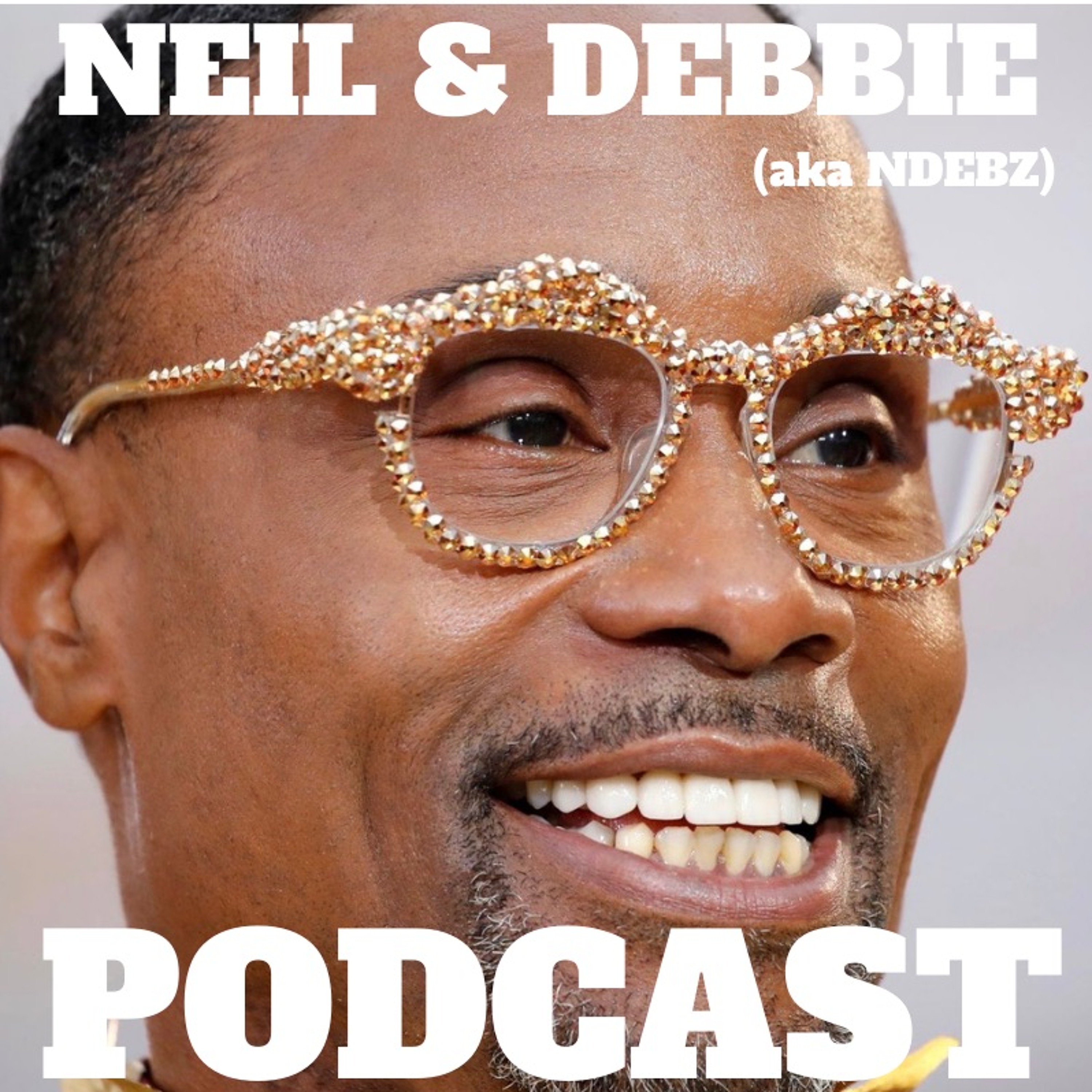 Neil & Debbie (aka NDEBZ)