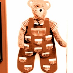 Thunderstorm (DAY 9 of 2021 Advent Calendar)