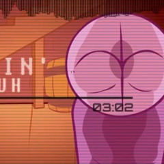 No Funkin' by SombruhL - Friday Night Madness OST