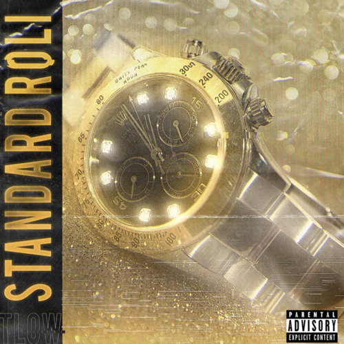 Standard Roli (t-low)