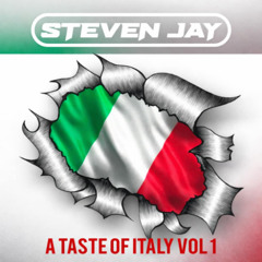 A taste of Italy vol 1