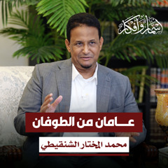 عامان من الطوفان