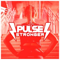 Dj Pulse - Stronger