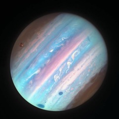 sticky fingers - happy endings cover - prod. maría