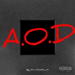 A.O.D feat. Pronto_Co