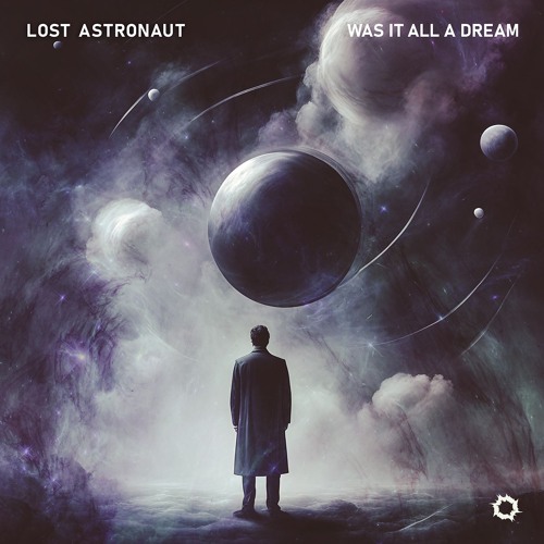 Lost Astronaut - Another Day In Paradox (Original Mix)
