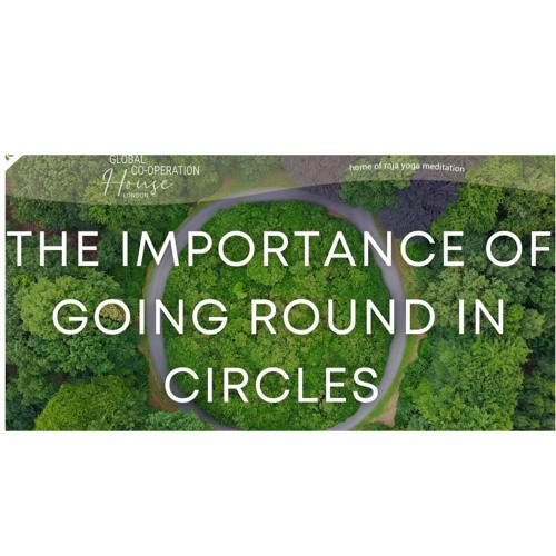 Stream The Importance Of Going Round In Circles Matthew Earl
