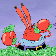 MR. KRABS [FREE DL]