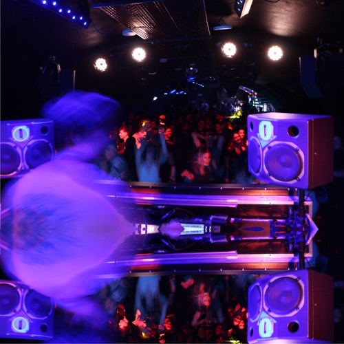 PÆBO @ Jatechno // 2025.03.28.