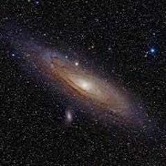 Very Smoked - GALAXIAS (PROD IVORY.LOOPS)