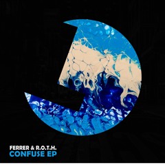 Ferrer - Keep Me  - Loulou records (LLR279)(OUT NOW)